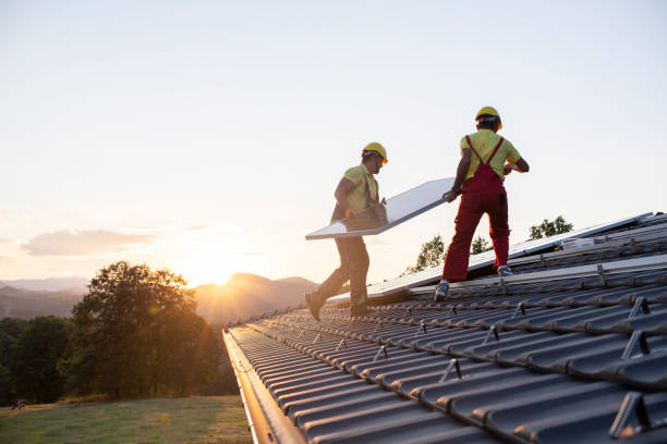 Roof Coating Services in Labadieville, LA